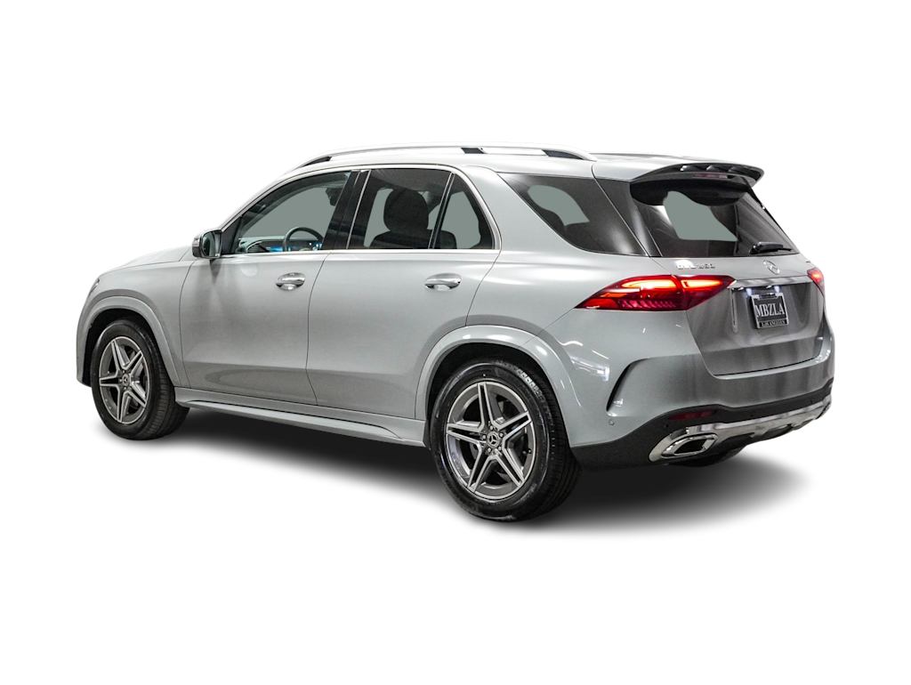 2024 Mercedes-Benz GLE 350 3