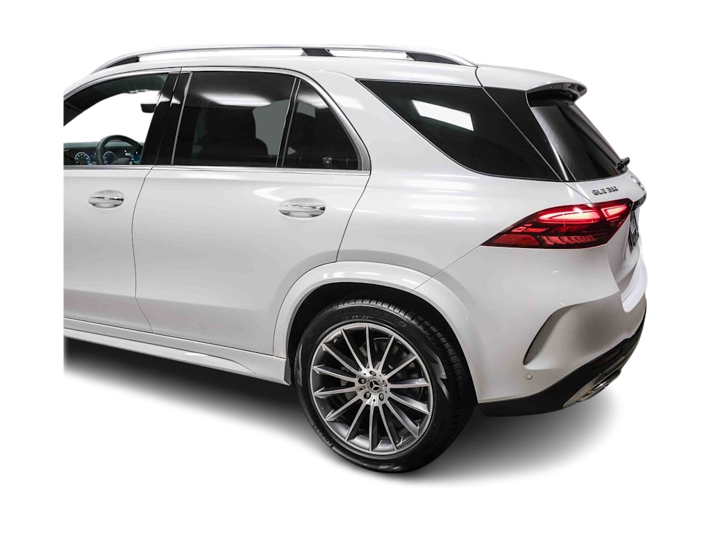 Thumbnail: 2026 Mercedes-Benz GLE - 17