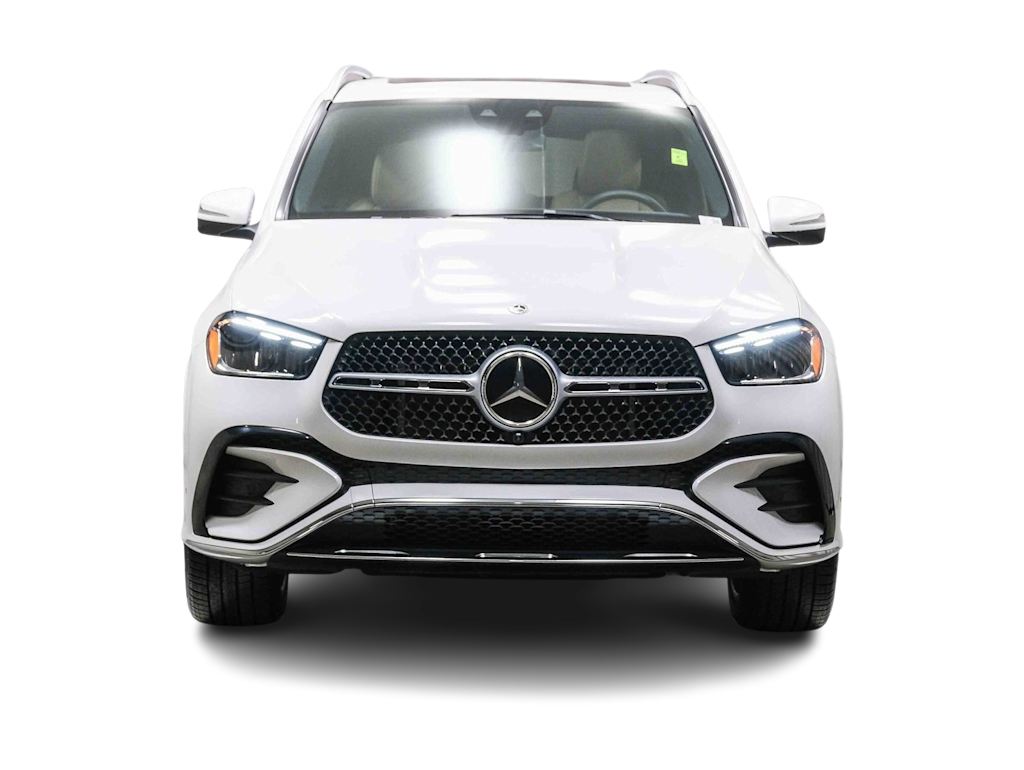 Thumbnail: 2026 Mercedes-Benz GLE - 5