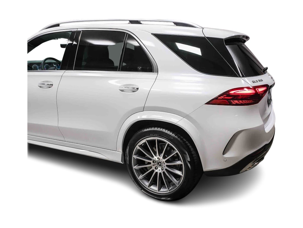 Thumbnail: 2026 Mercedes-Benz GLE - 17