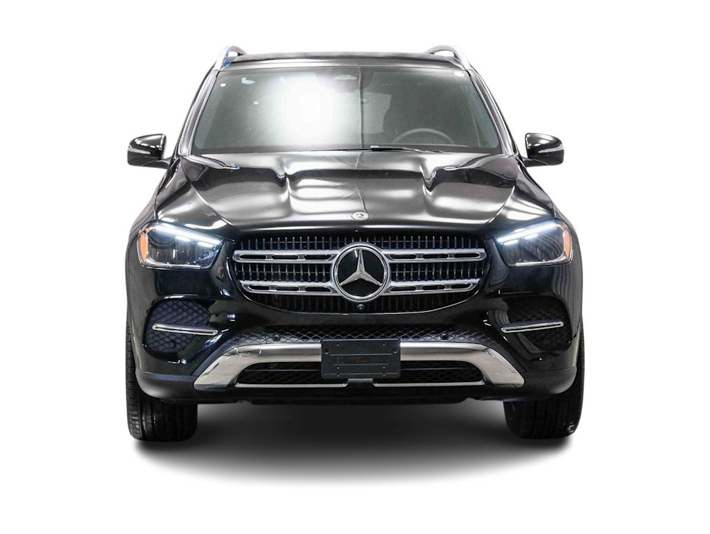 Thumbnail: 2026 Mercedes-Benz GLE - 5