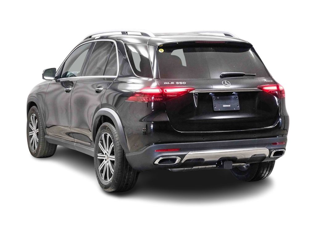 Thumbnail: 2026 Mercedes-Benz GLE - 3