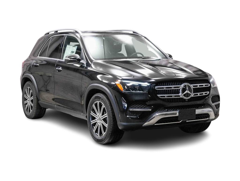 Thumbnail: 2026 Mercedes-Benz GLE - 17