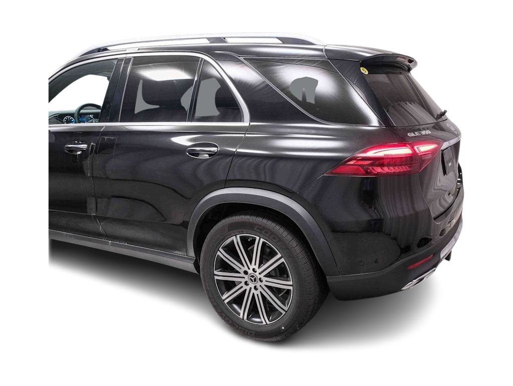 Thumbnail: 2026 Mercedes-Benz GLE - 19