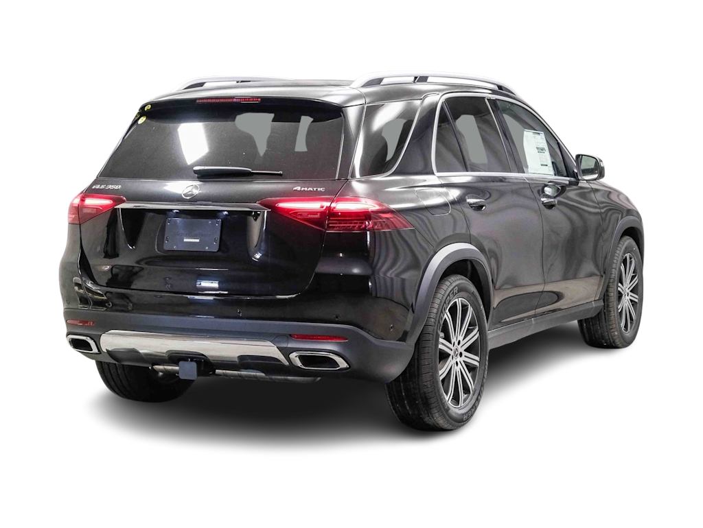 Thumbnail: 2026 Mercedes-Benz GLE - 16