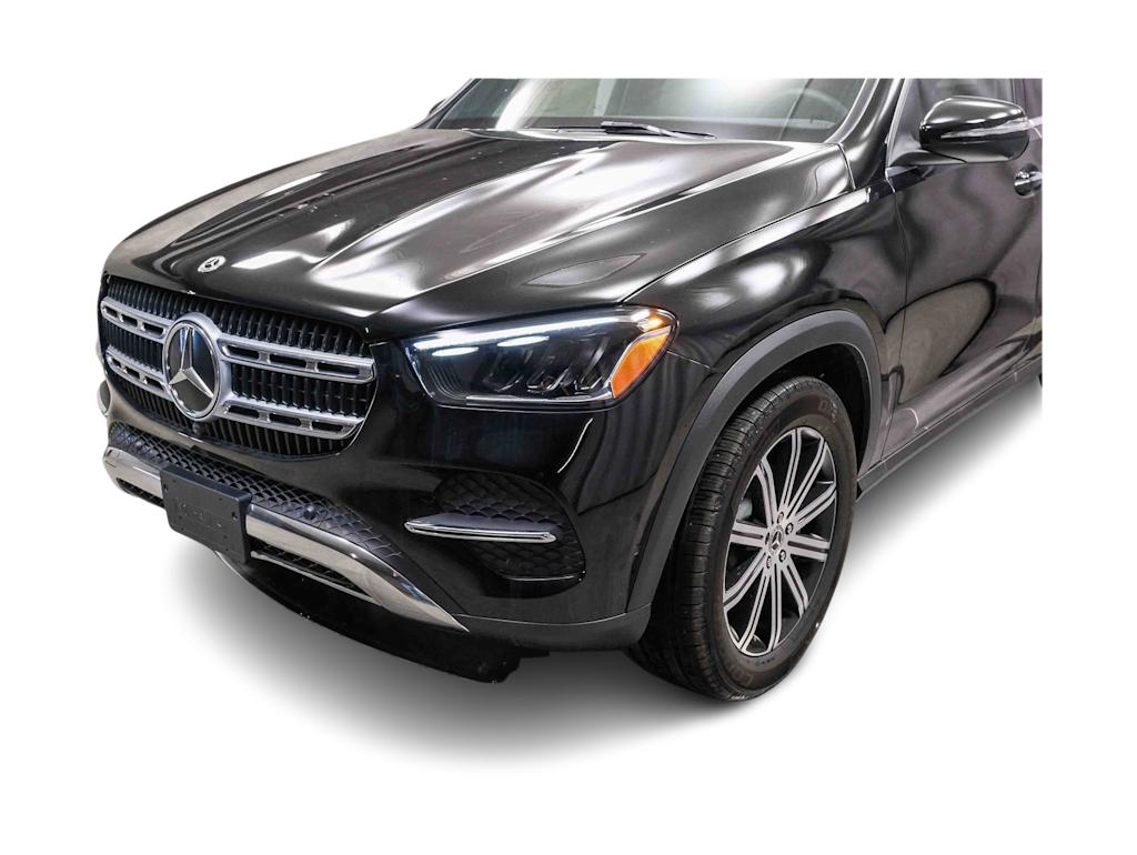 Thumbnail: 2026 Mercedes-Benz GLE - 21