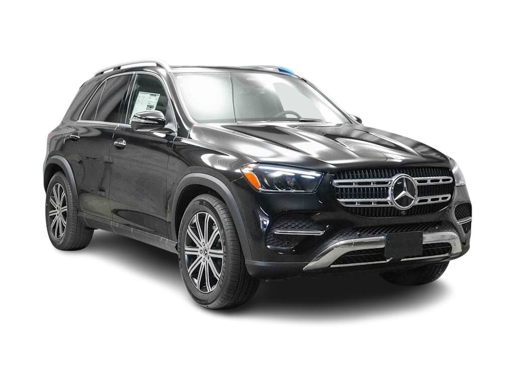 Thumbnail: 2026 Mercedes-Benz GLE - 15