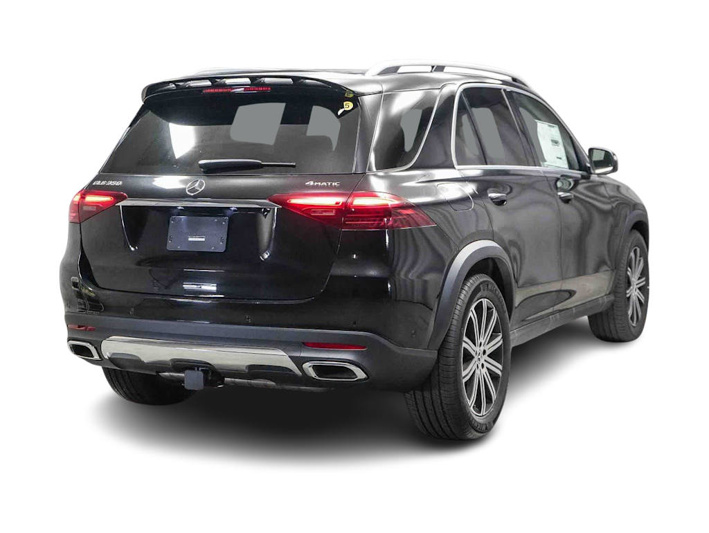 Thumbnail: 2026 Mercedes-Benz GLE - 18