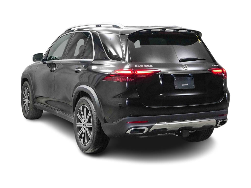 Thumbnail: 2026 Mercedes-Benz GLE - 3