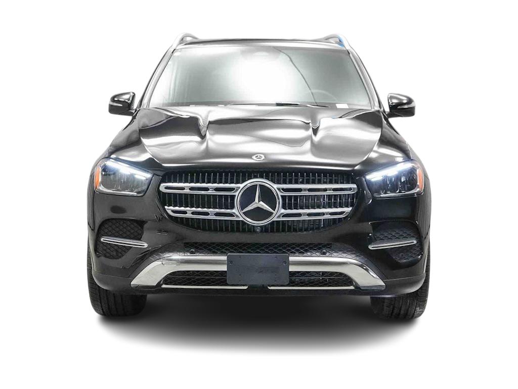 Thumbnail: 2026 Mercedes-Benz GLE - 5