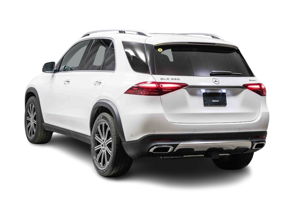 Thumbnail: 2026 Mercedes-Benz GLE - 3