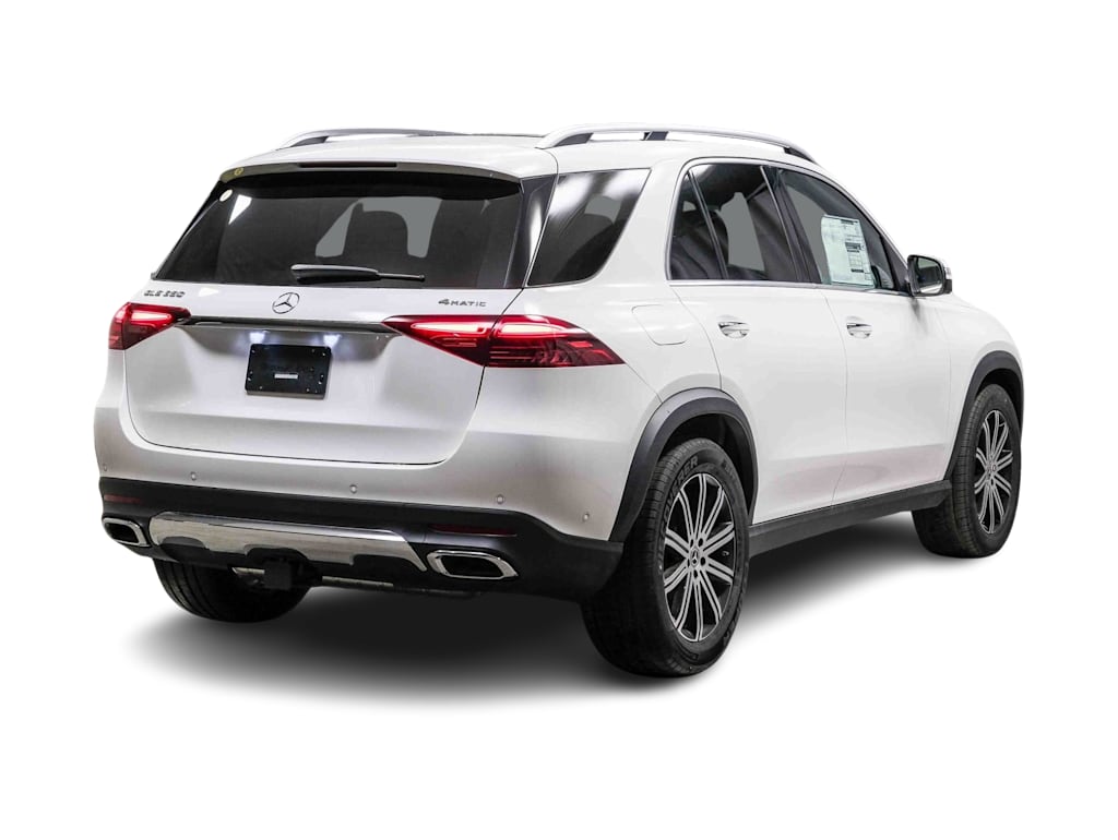 Thumbnail: 2026 Mercedes-Benz GLE - 15