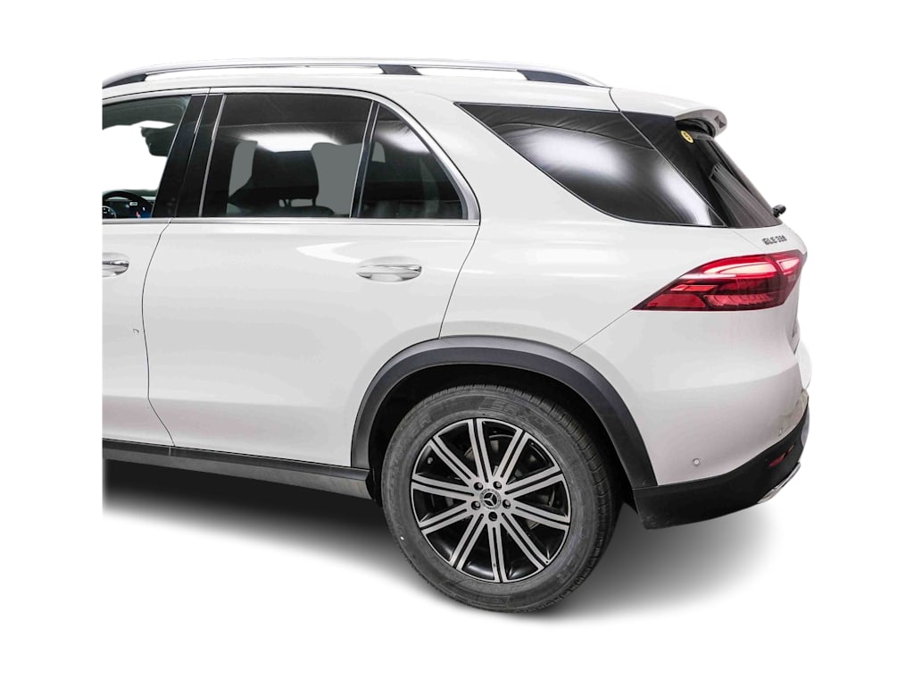 Thumbnail: 2026 Mercedes-Benz GLE - 18