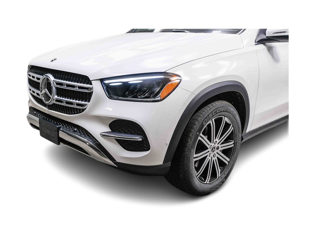 Thumbnail: 2026 Mercedes-Benz GLE - 20