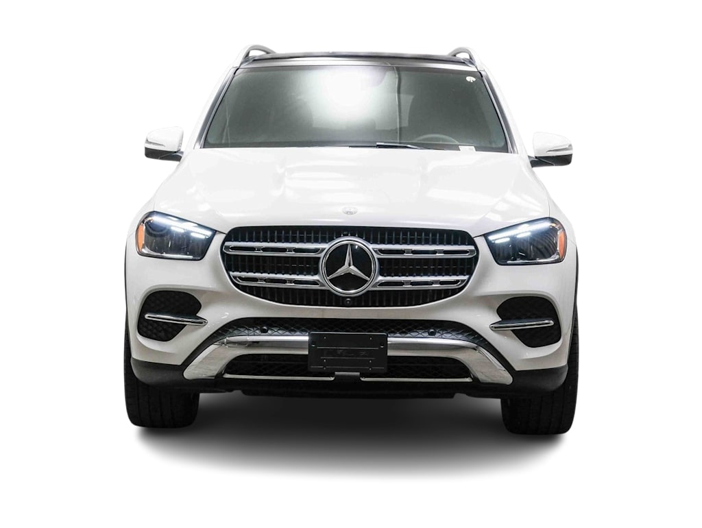 Thumbnail: 2026 Mercedes-Benz GLE - 5