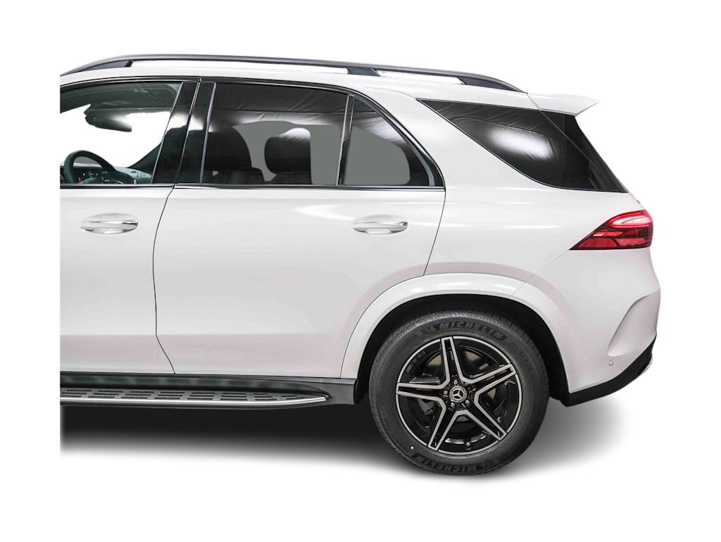 Thumbnail: 2026 Mercedes-Benz GLE - 3