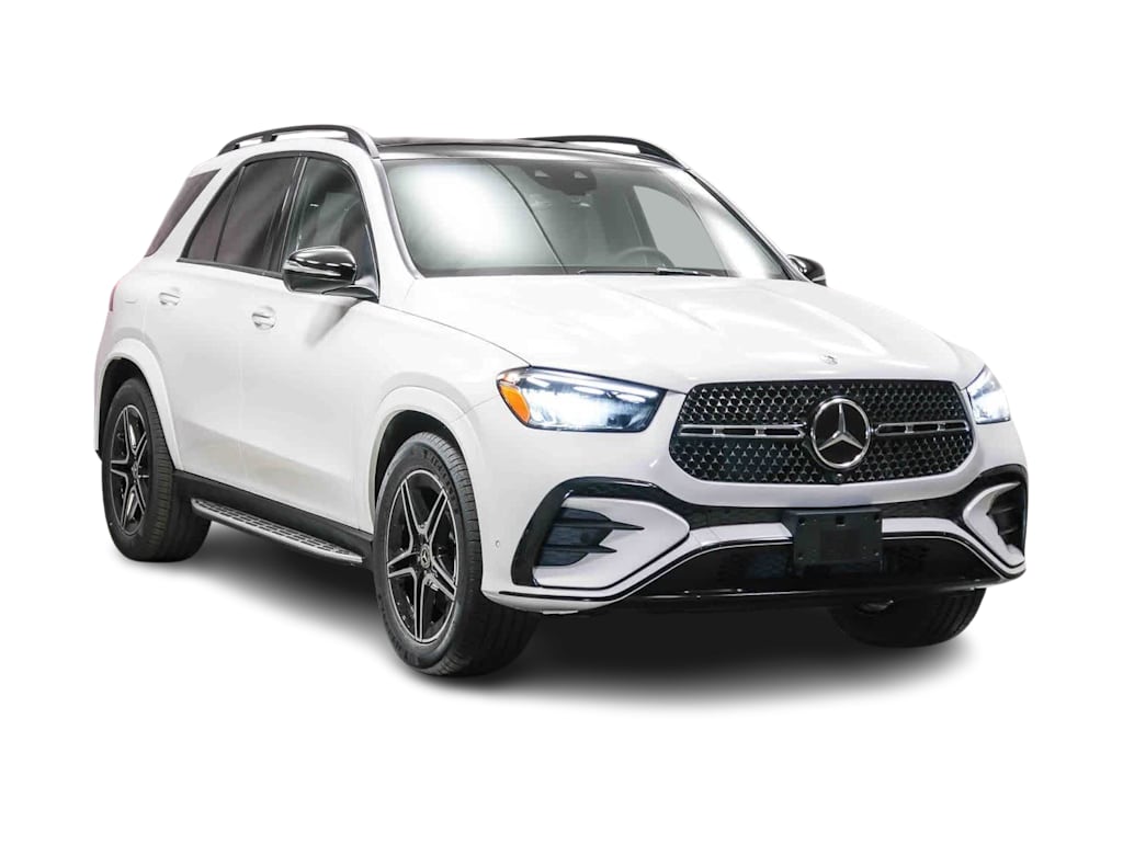 Thumbnail: 2026 Mercedes-Benz GLE - 18