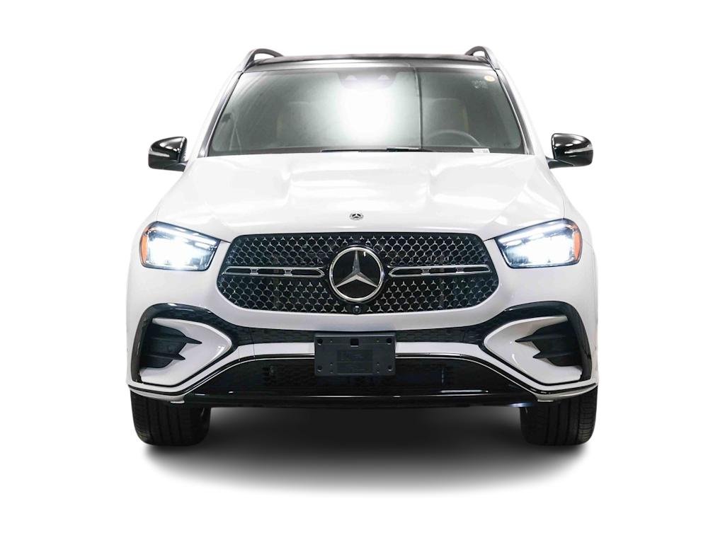 Thumbnail: 2026 Mercedes-Benz GLE - 6