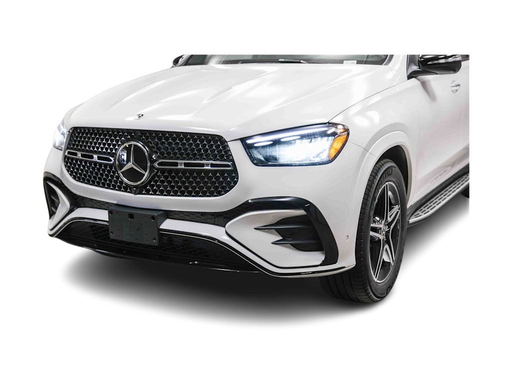 Thumbnail: 2026 Mercedes-Benz GLE - 21