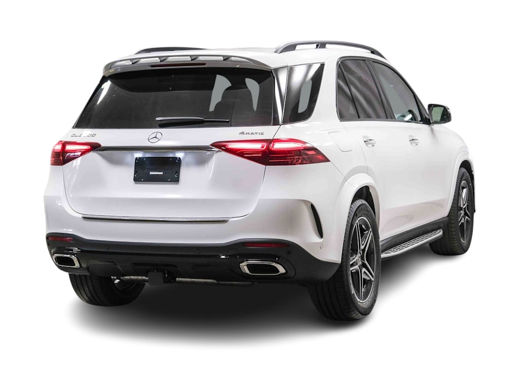 Thumbnail: 2026 Mercedes-Benz GLE - 17
