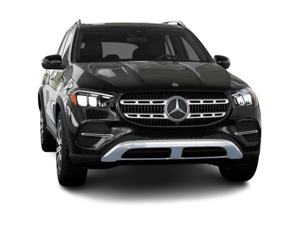 Thumbnail: 2026 Mercedes-Benz GLE - 8