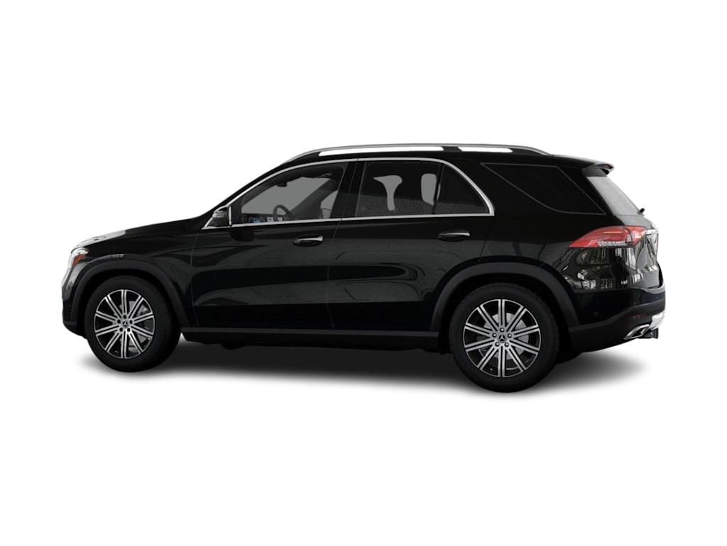 Thumbnail: 2026 Mercedes-Benz GLE - 30