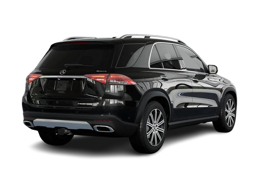 Thumbnail: 2026 Mercedes-Benz GLE - 22