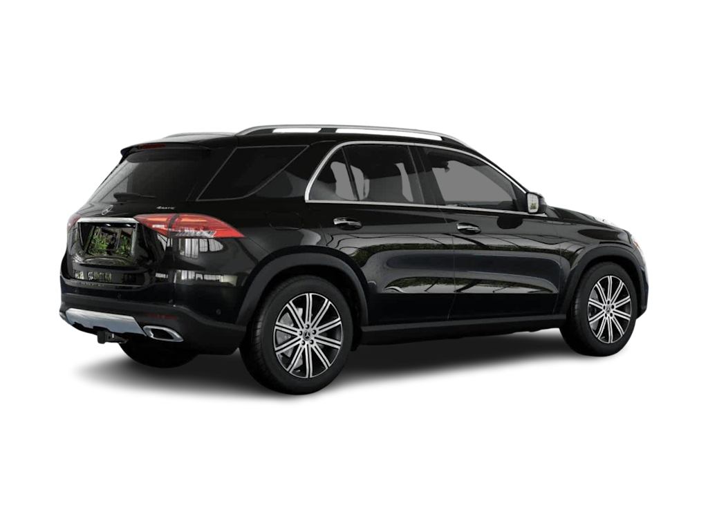 Thumbnail: 2026 Mercedes-Benz GLE - 20