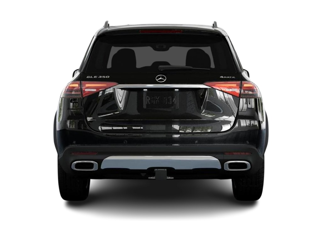 Thumbnail: 2026 Mercedes-Benz GLE - 25