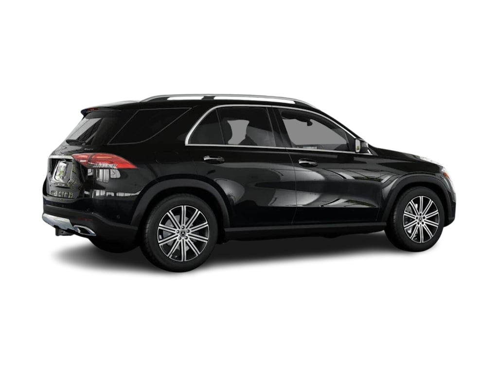 Thumbnail: 2026 Mercedes-Benz GLE - 19