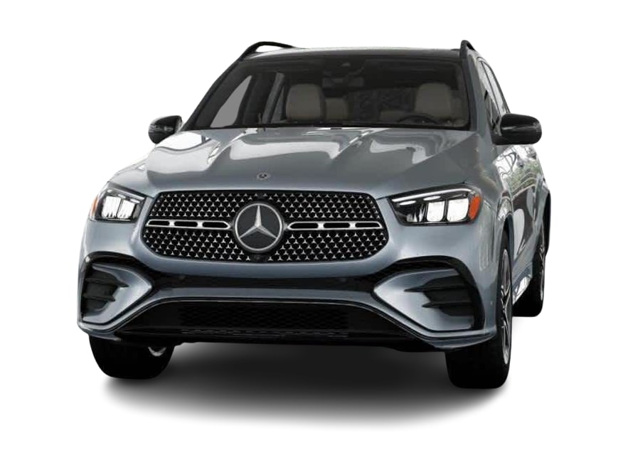 Thumbnail: 2026 Mercedes-Benz GLE - 34