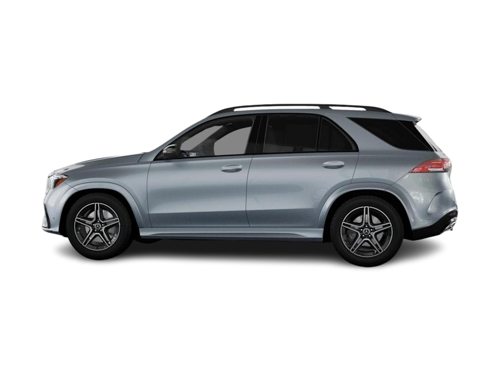 Thumbnail: 2026 Mercedes-Benz GLE - 27