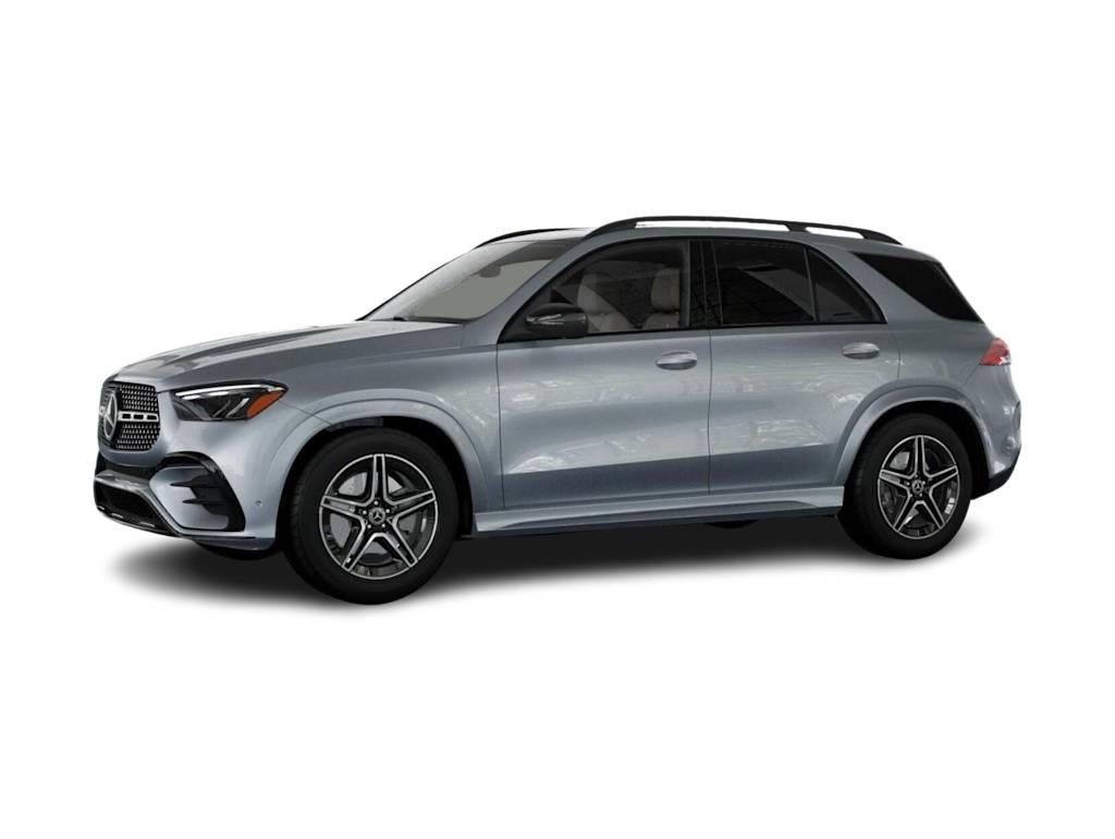 Thumbnail: 2026 Mercedes-Benz GLE - 31