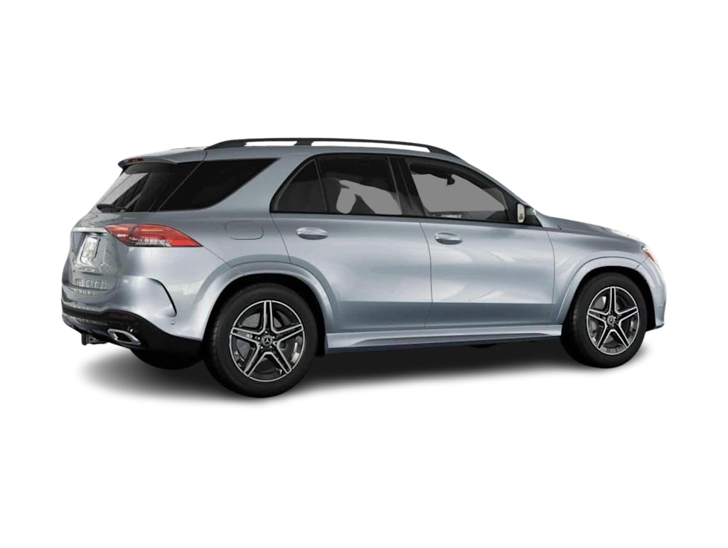 Thumbnail: 2026 Mercedes-Benz GLE - 18