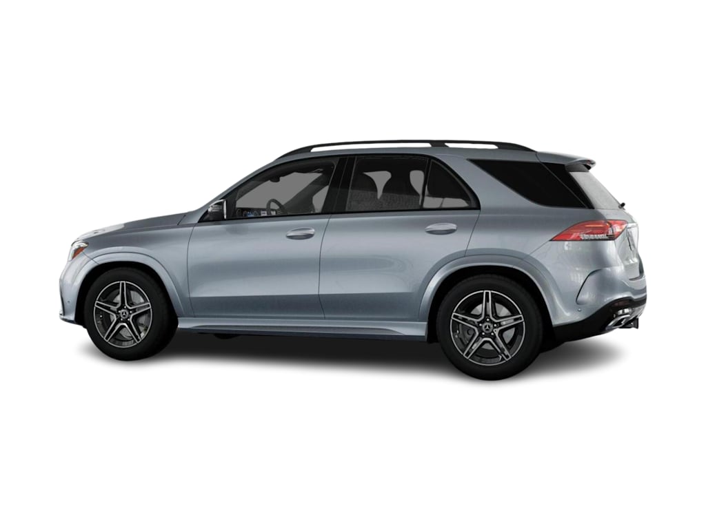 Thumbnail: 2026 Mercedes-Benz GLE - 3