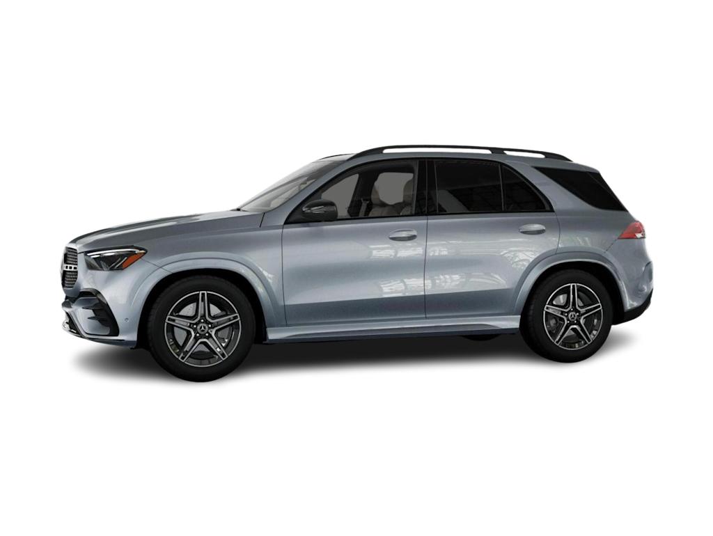 Thumbnail: 2026 Mercedes-Benz GLE - 30
