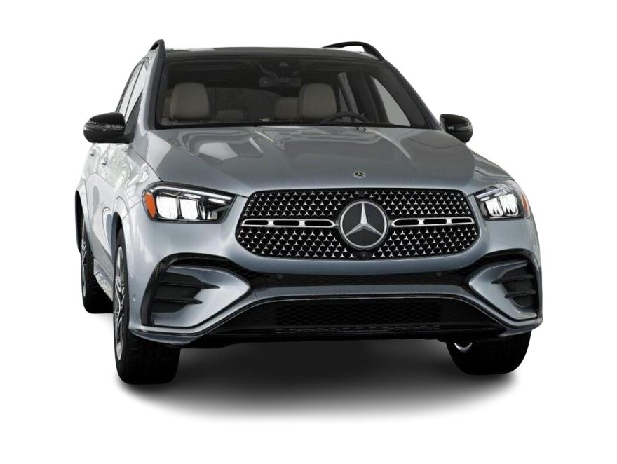 Thumbnail: 2026 Mercedes-Benz GLE - 8