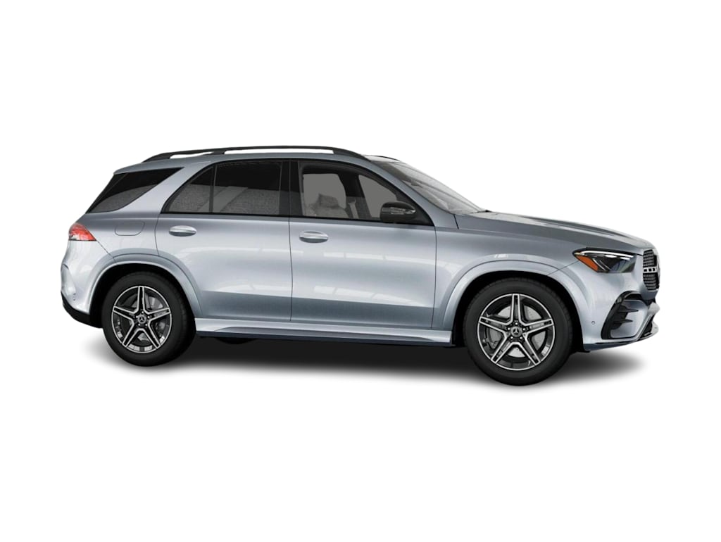 Thumbnail: 2026 Mercedes-Benz GLE - 14