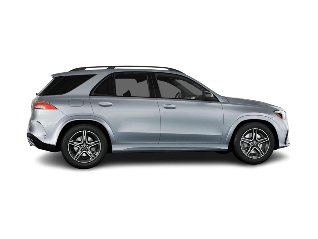 Thumbnail: 2026 Mercedes-Benz GLE - 16
