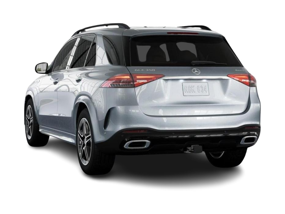 Thumbnail: 2026 Mercedes-Benz GLE - 26