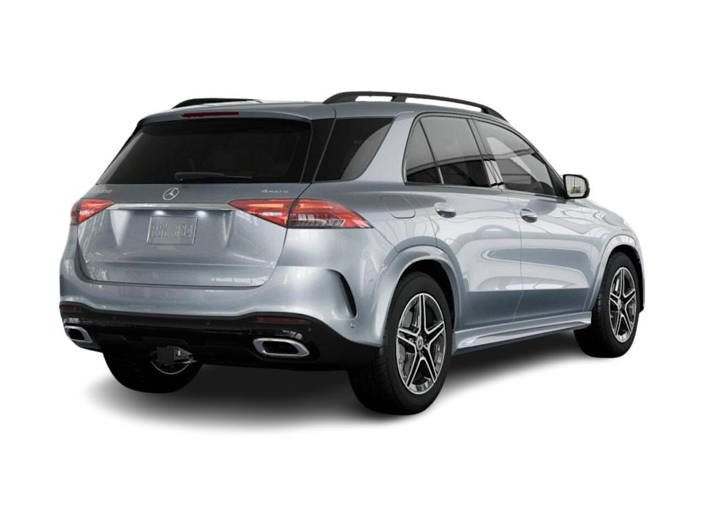 Thumbnail: 2026 Mercedes-Benz GLE - 21