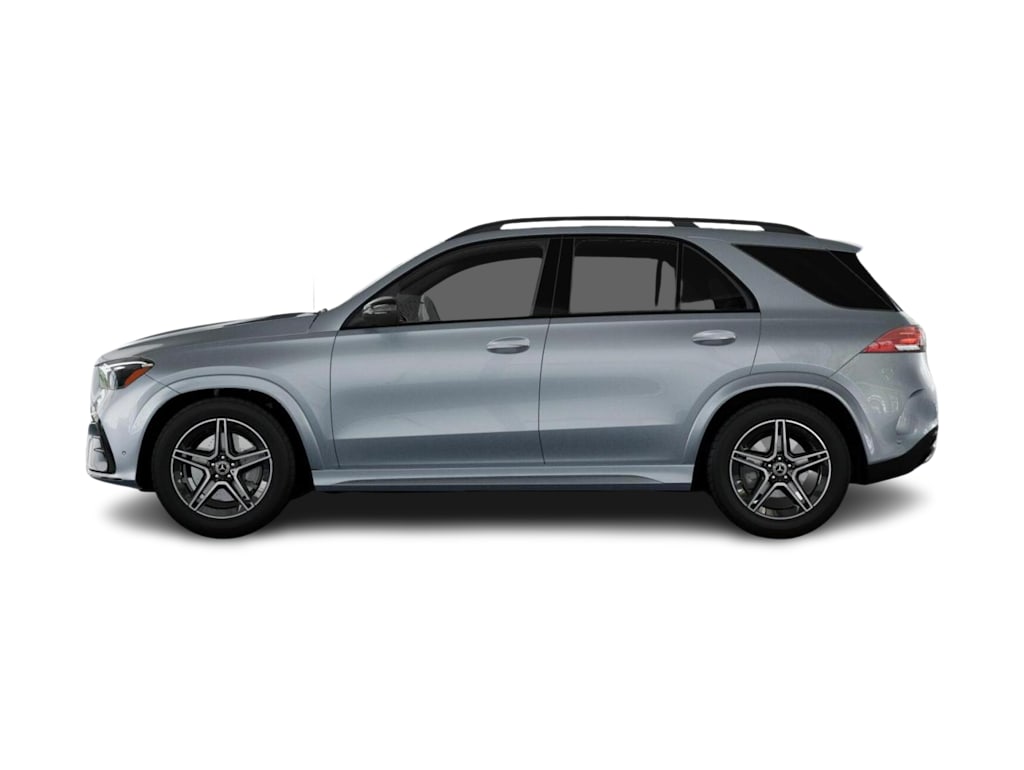Thumbnail: 2026 Mercedes-Benz GLE - 28