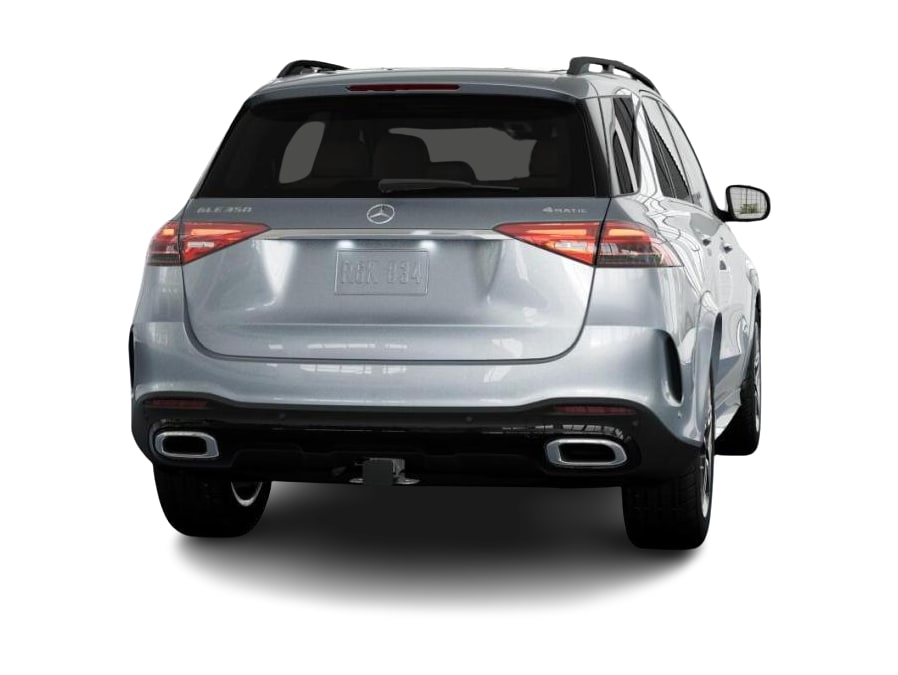 Thumbnail: 2026 Mercedes-Benz GLE - 23