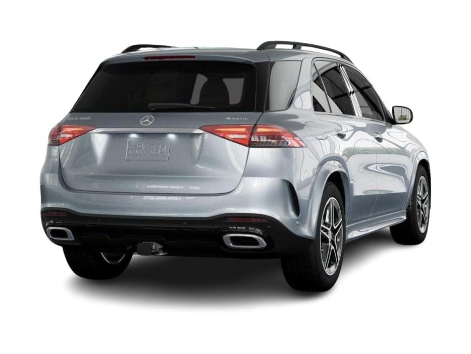 Thumbnail: 2026 Mercedes-Benz GLE - 22