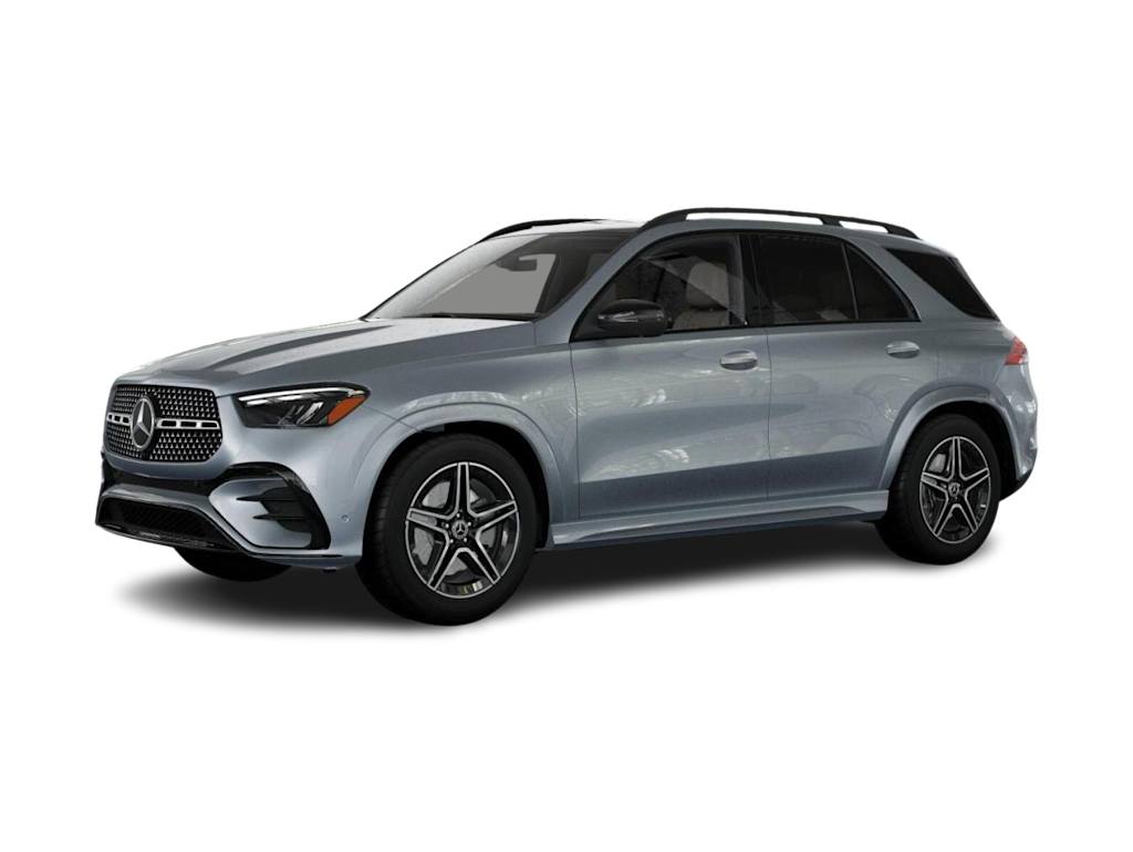 Thumbnail: 2026 Mercedes-Benz GLE - 32