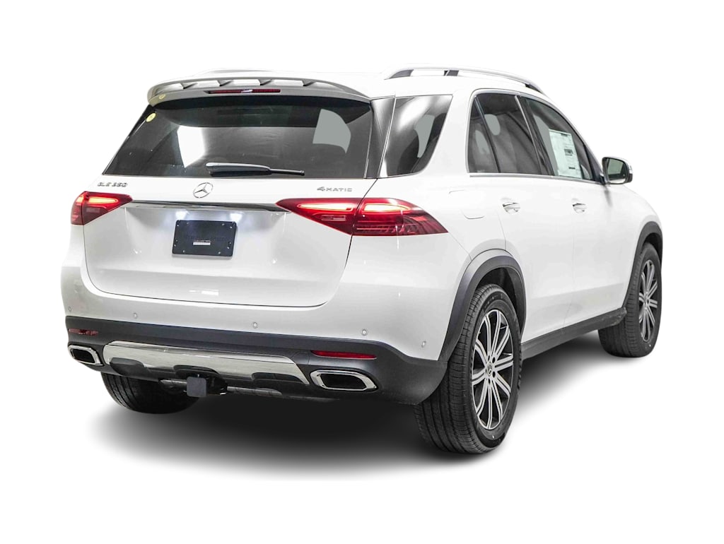Thumbnail: 2026 Mercedes-Benz GLE - 19