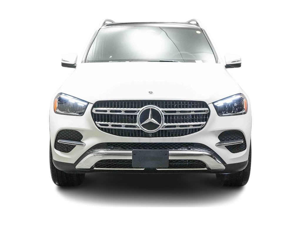 Thumbnail: 2026 Mercedes-Benz GLE - 5