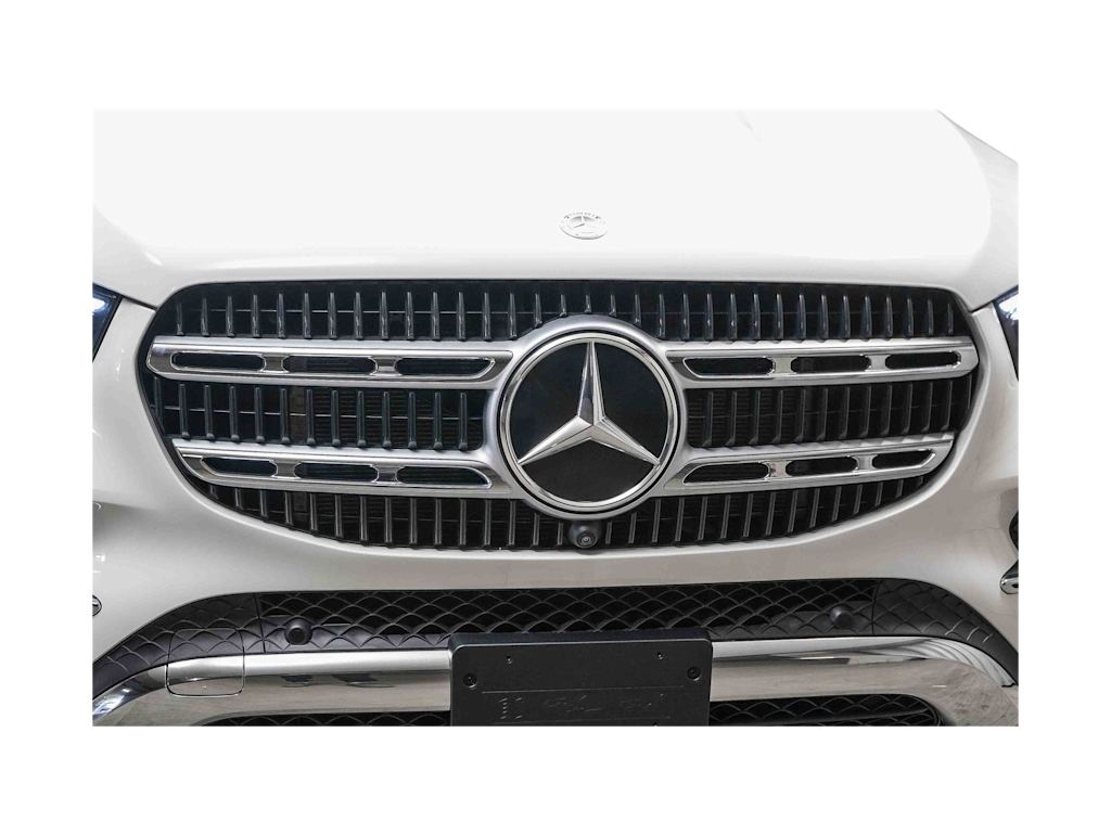 Thumbnail: 2026 Mercedes-Benz GLE - 18