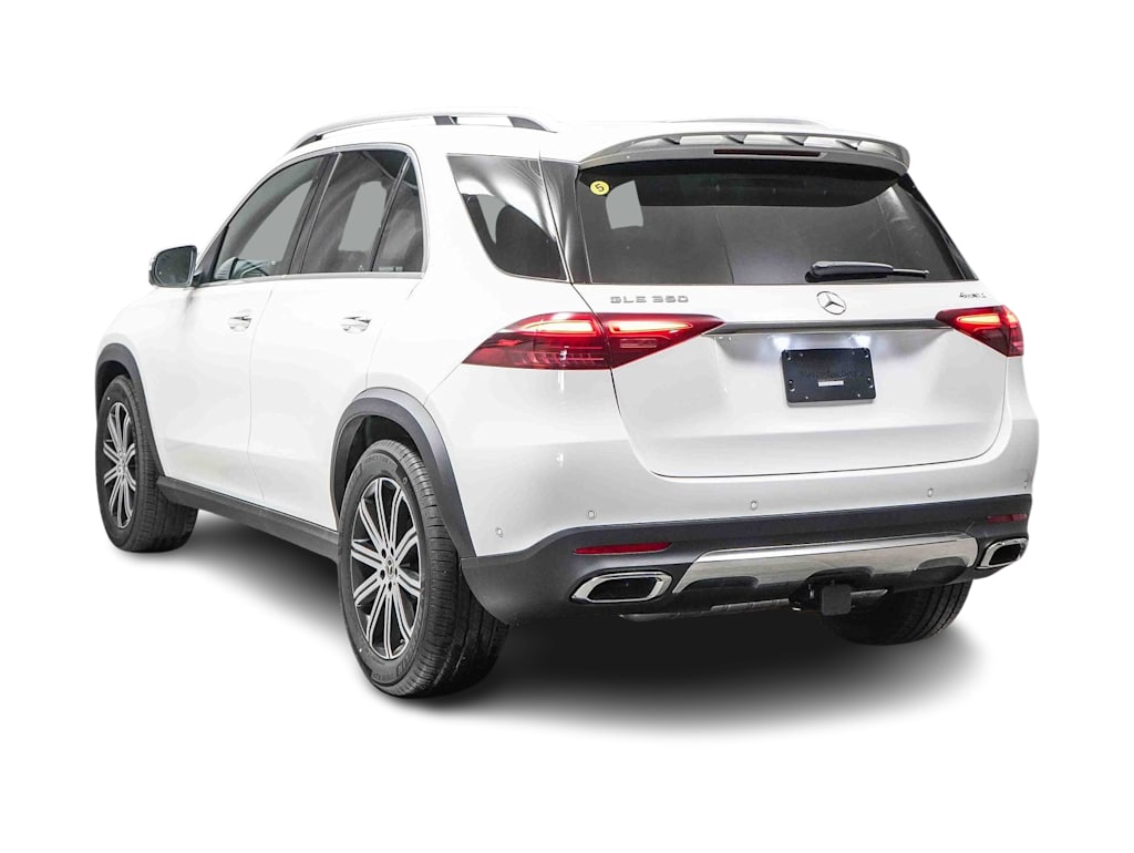 Thumbnail: 2026 Mercedes-Benz GLE - 3