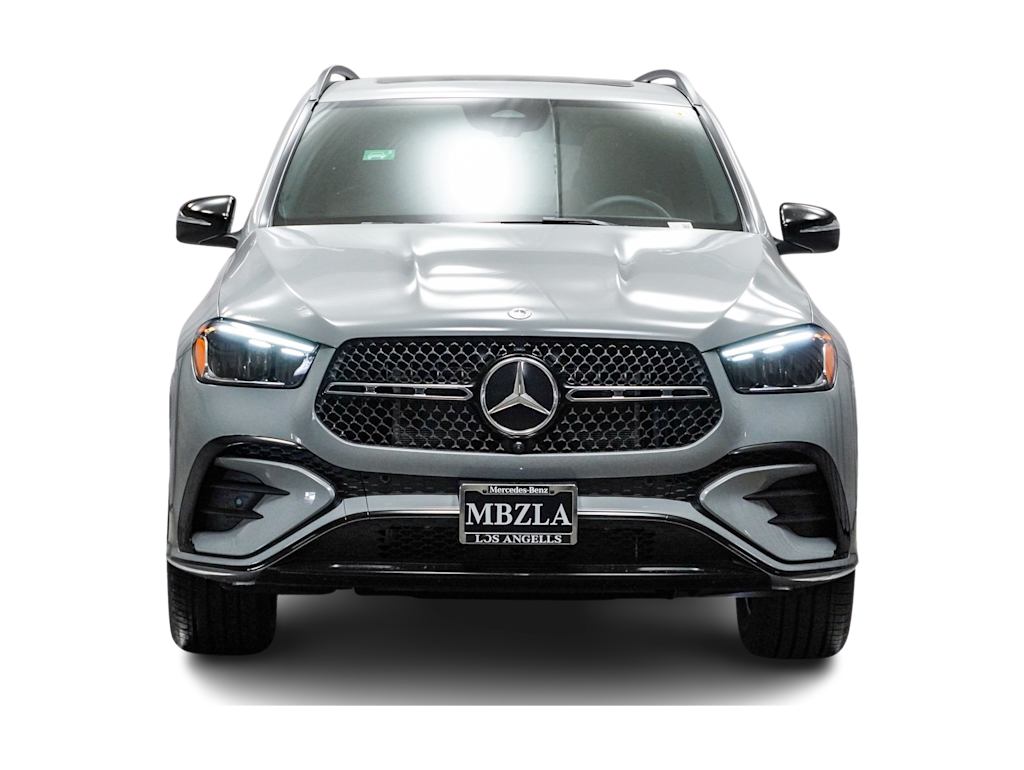2025 Mercedes-Benz GLE 450 5